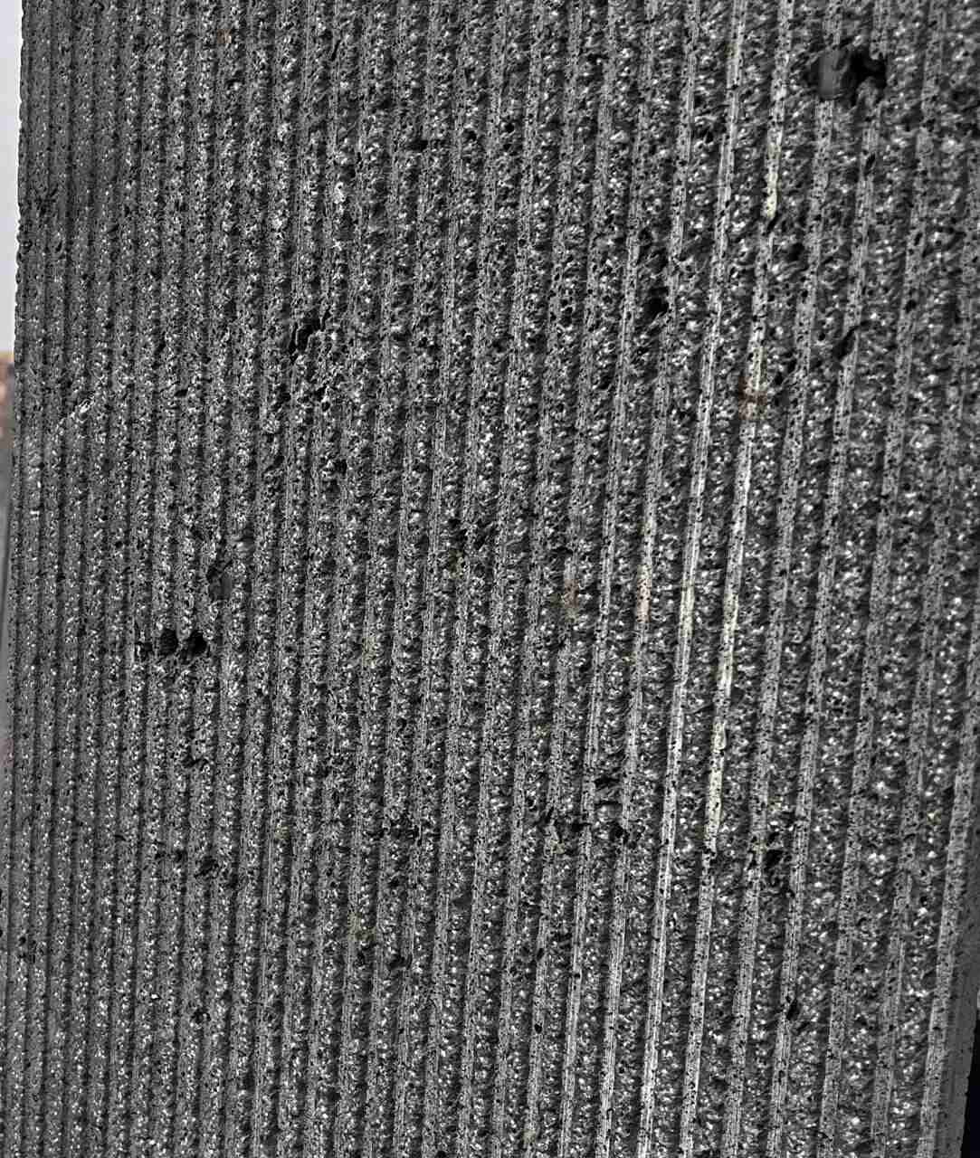 بازالت مشکی کات همر