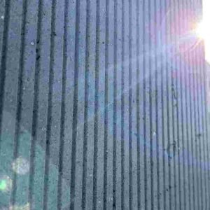 بازالت شیار دار